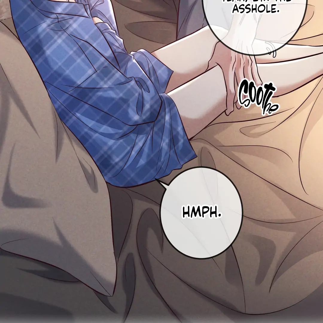 Kill My Love - Chapter 81 Page 14