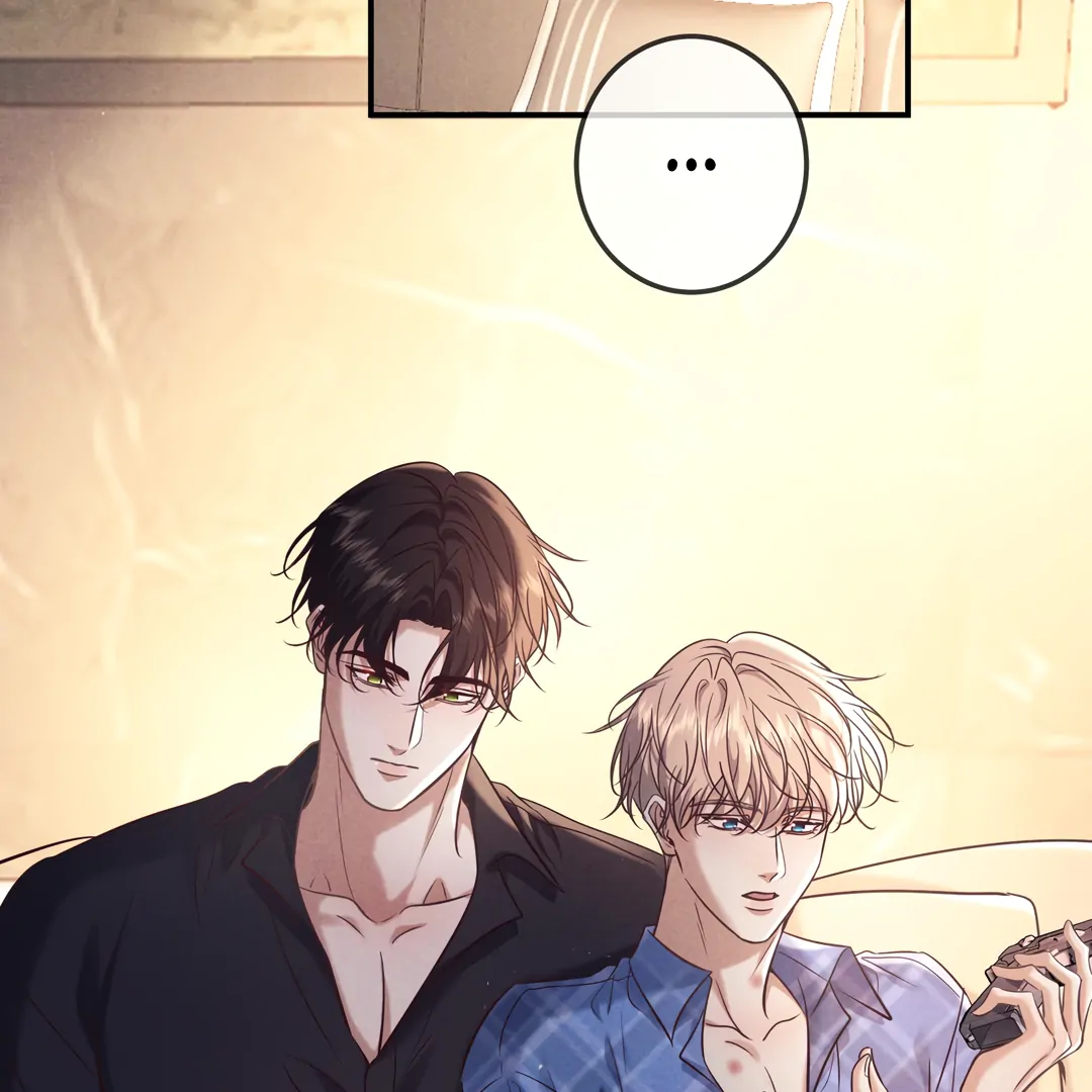 Kill My Love - Chapter 81 Page 16