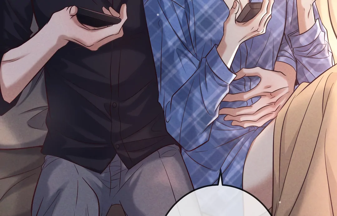 Kill My Love - Chapter 81 Page 17