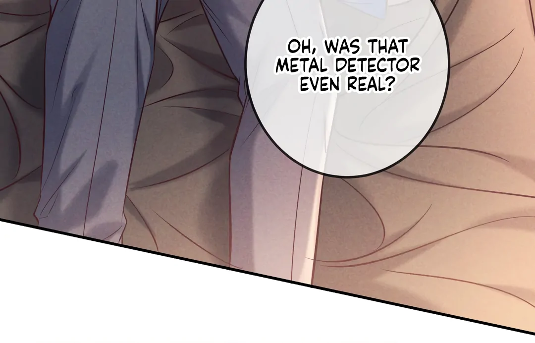 Kill My Love - Chapter 81 Page 18