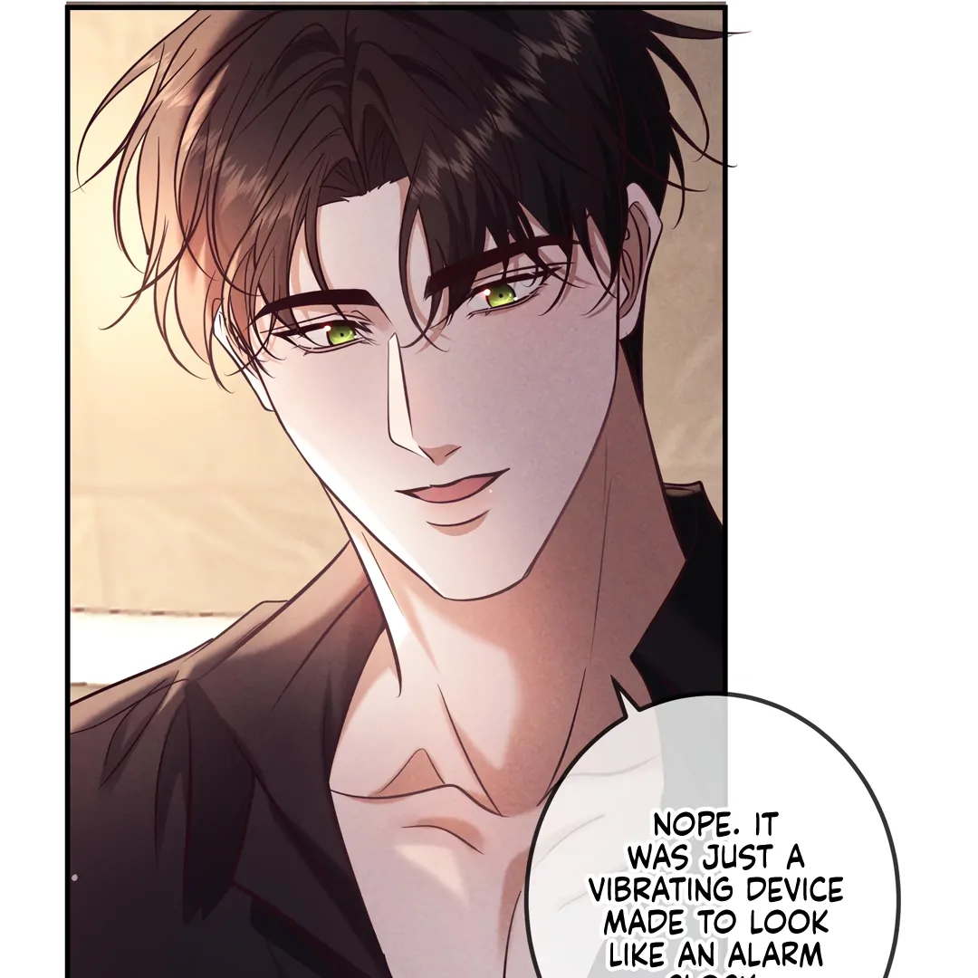 Kill My Love - Chapter 81 Page 19