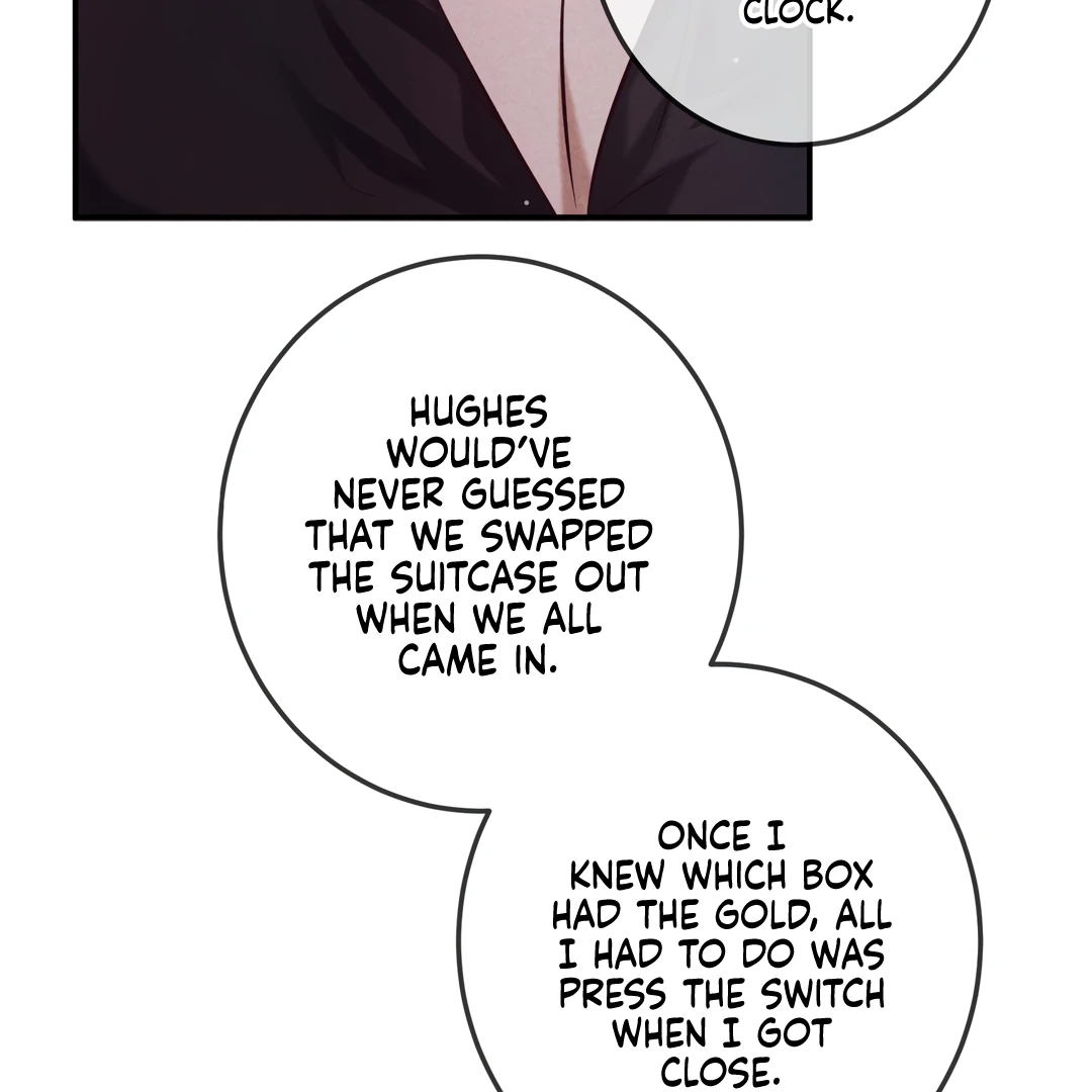 Kill My Love - Chapter 81 Page 20