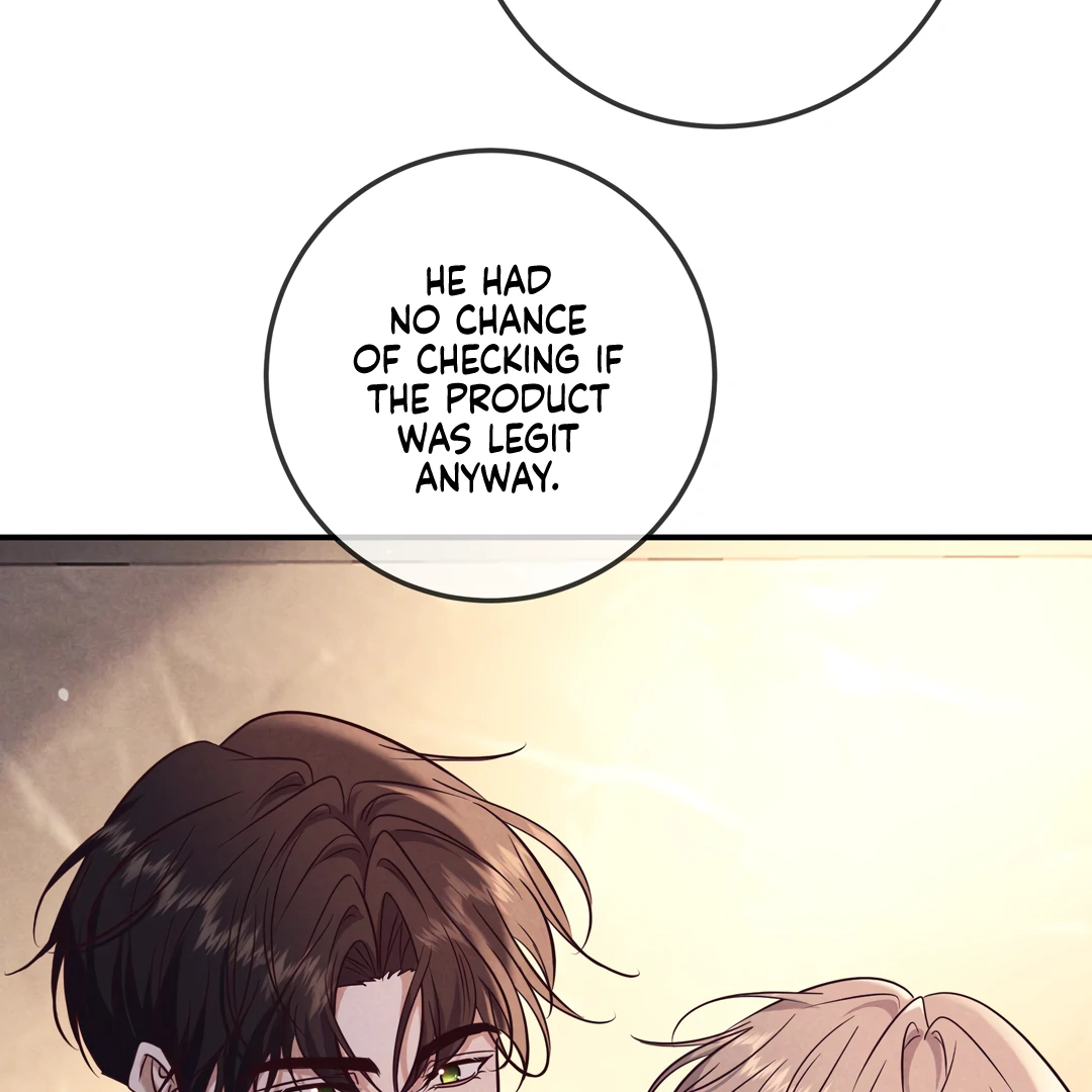 Kill My Love - Chapter 81 Page 21