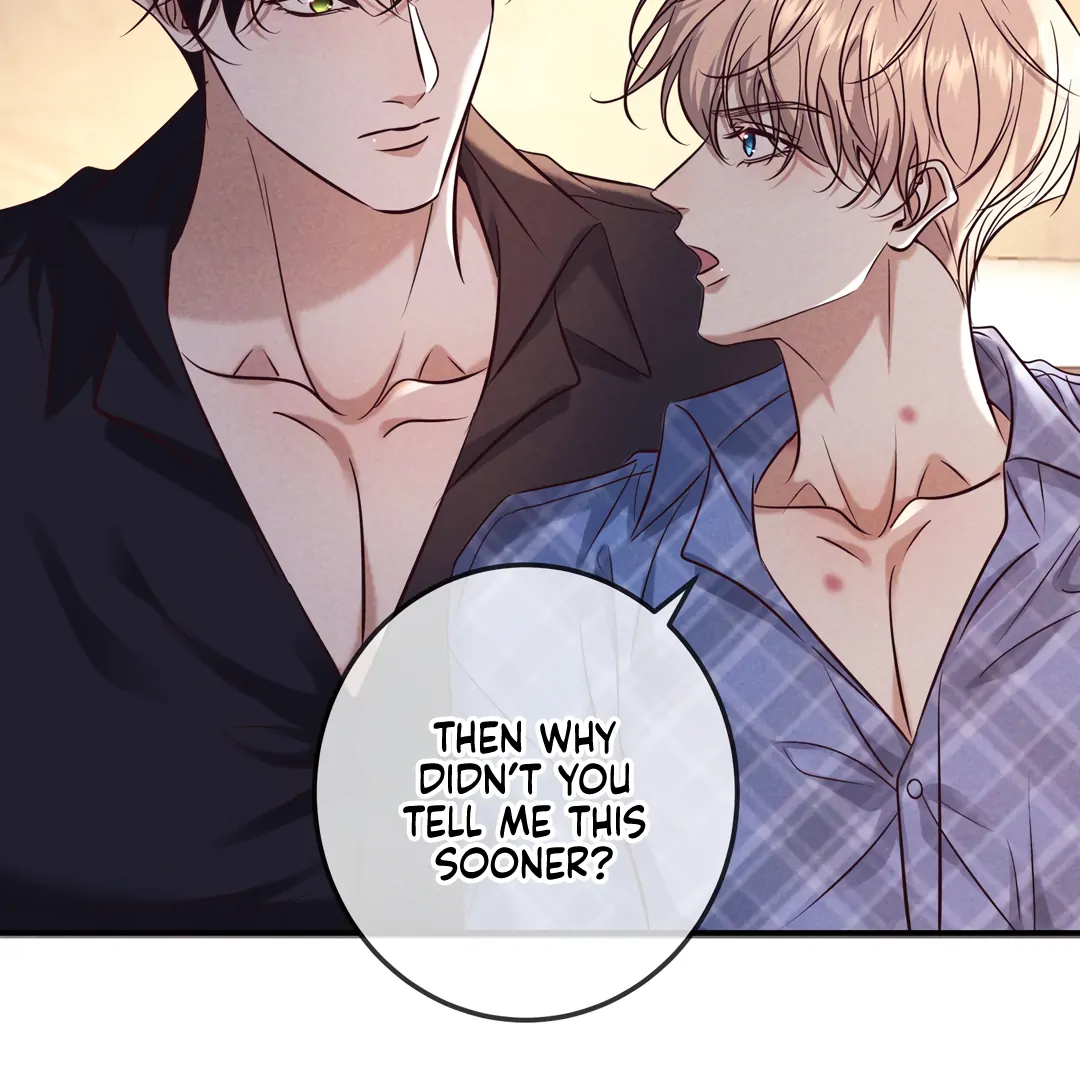 Kill My Love - Chapter 81 Page 22
