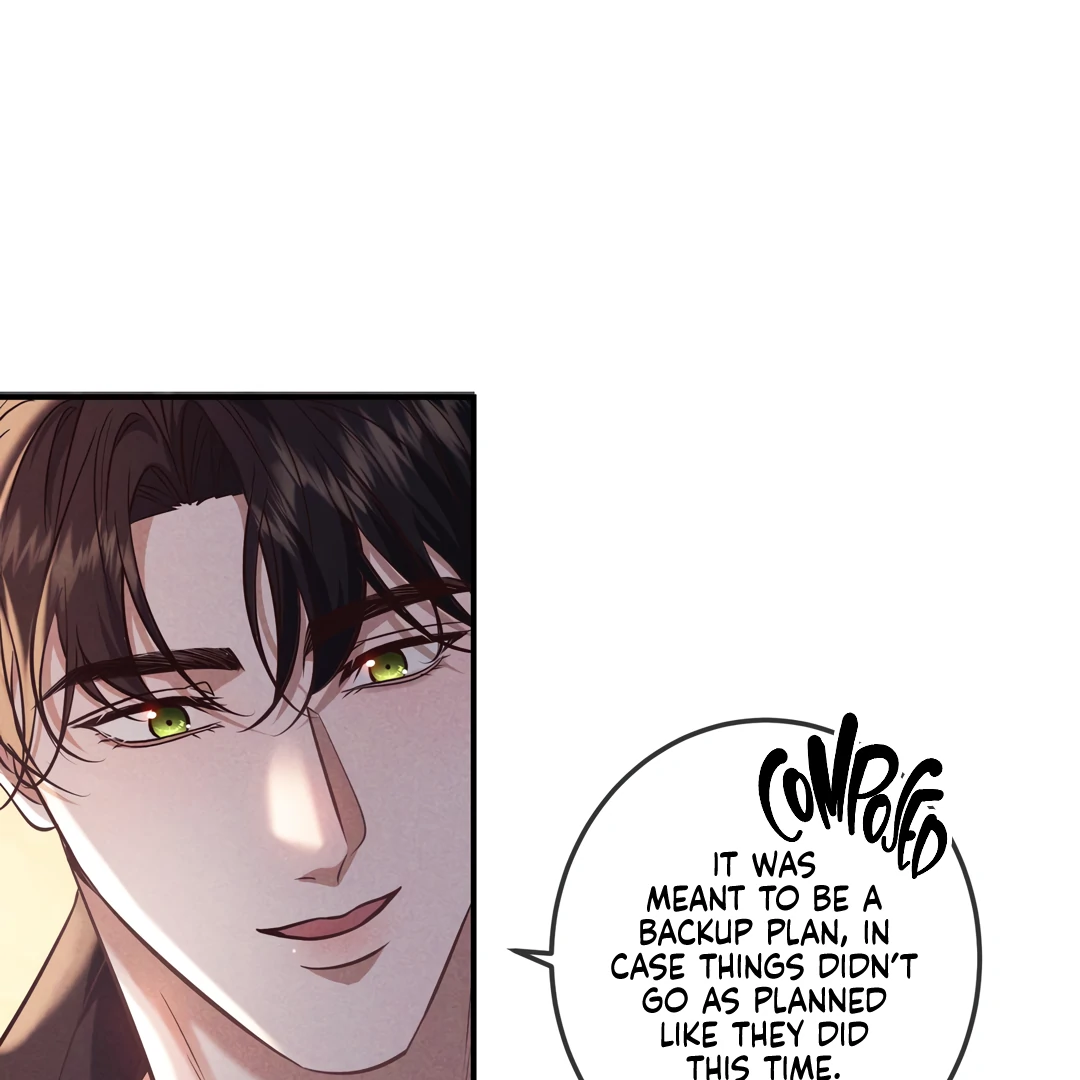Kill My Love - Chapter 81 Page 23