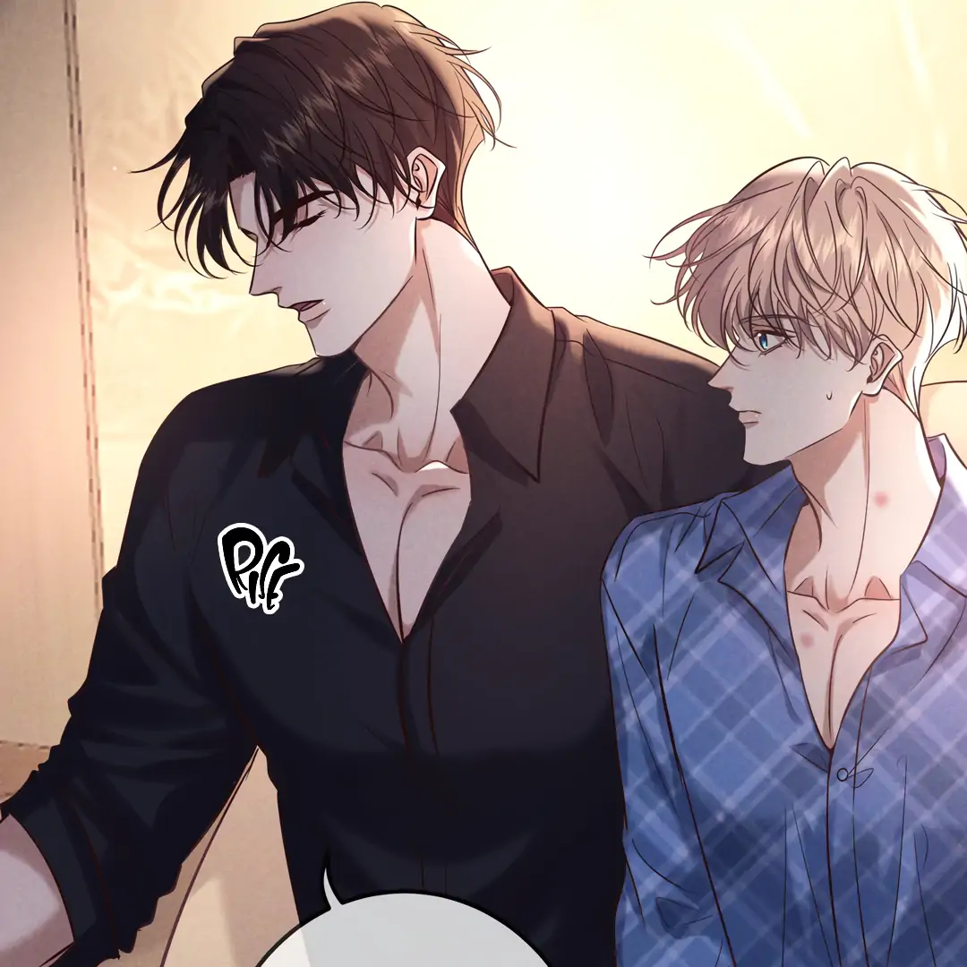 Kill My Love - Chapter 81 Page 26
