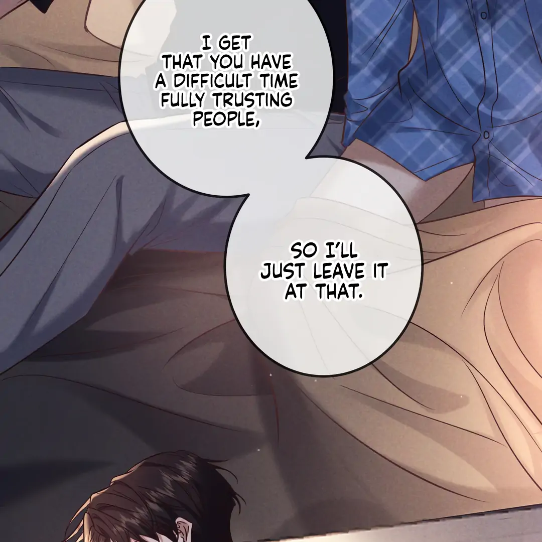 Kill My Love - Chapter 81 Page 27