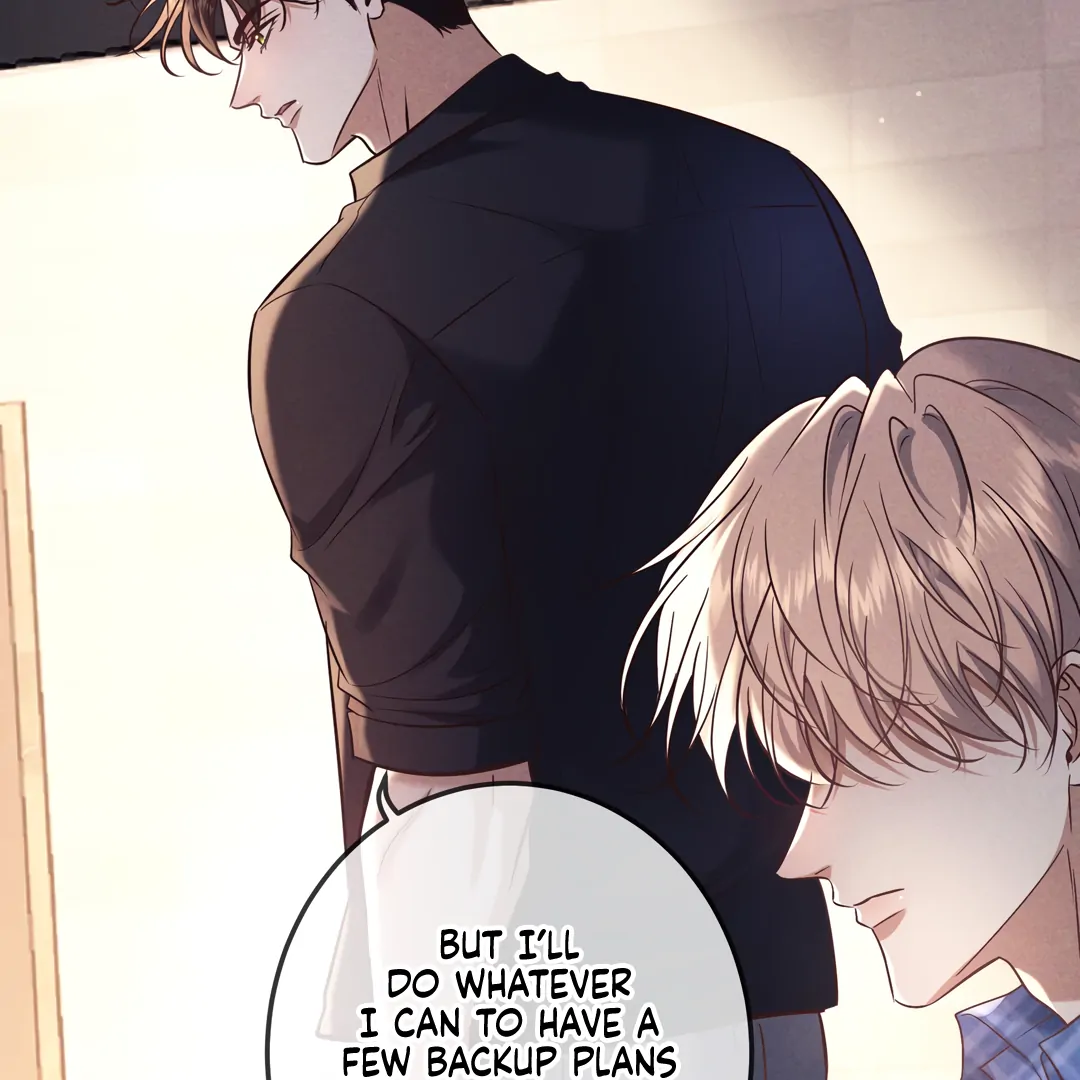 Kill My Love - Chapter 81 Page 28