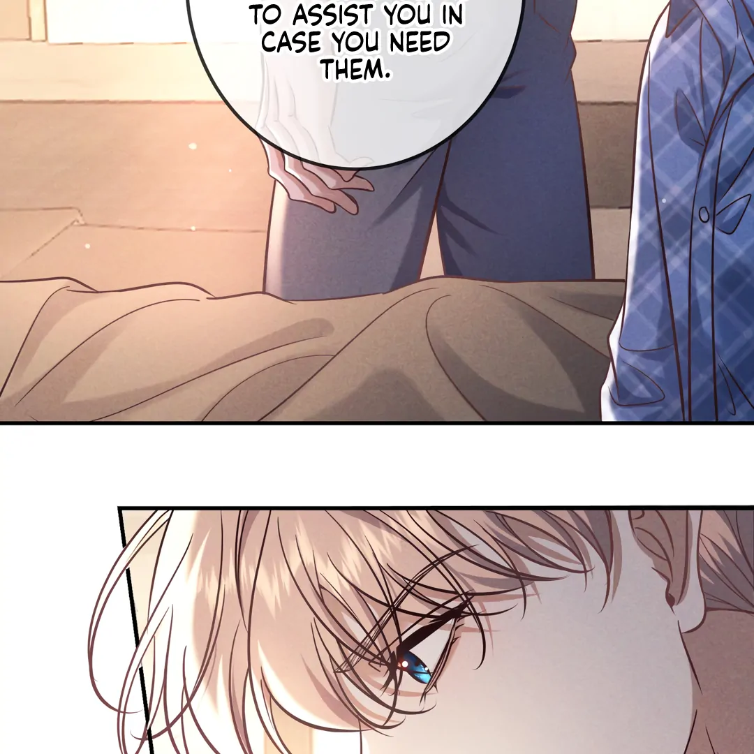 Kill My Love - Chapter 81 Page 29