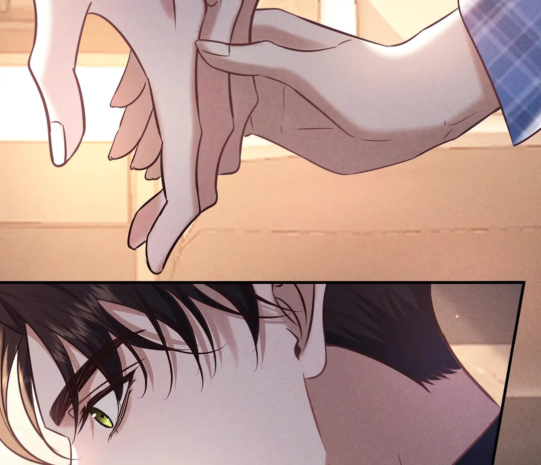 Kill My Love - Chapter 81 Page 31