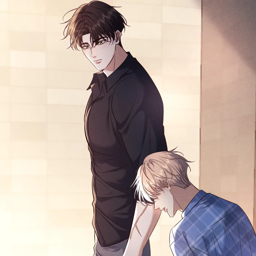 Kill My Love - Chapter 81 Page 33