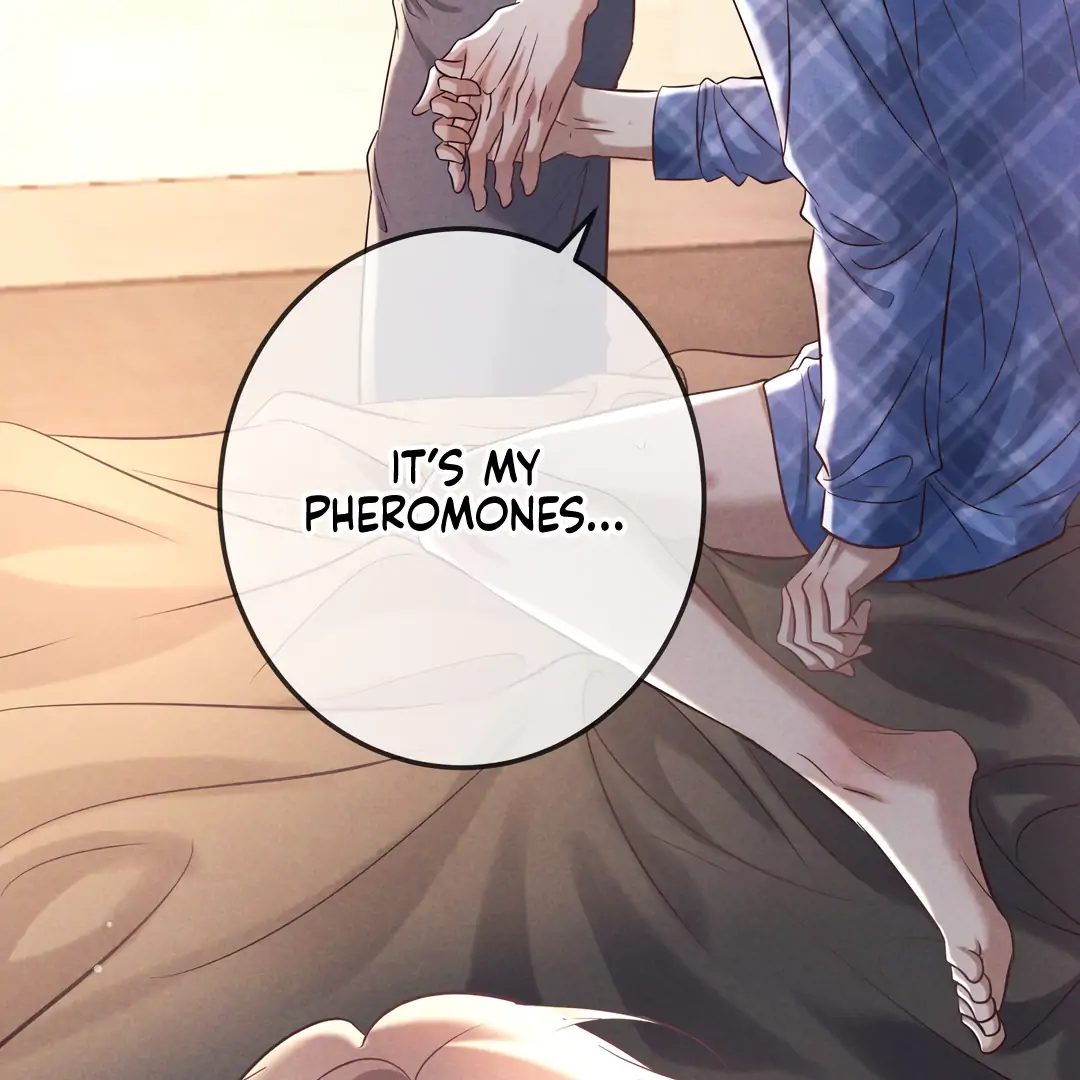 Kill My Love - Chapter 81 Page 34