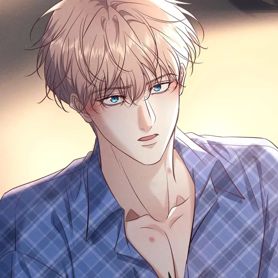 Kill My Love - Chapter 81 Page 35