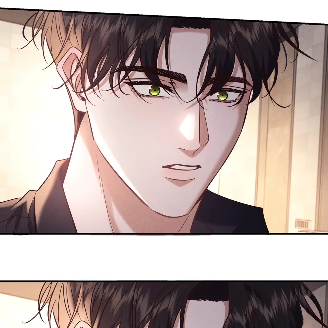 Kill My Love - Chapter 81 Page 37