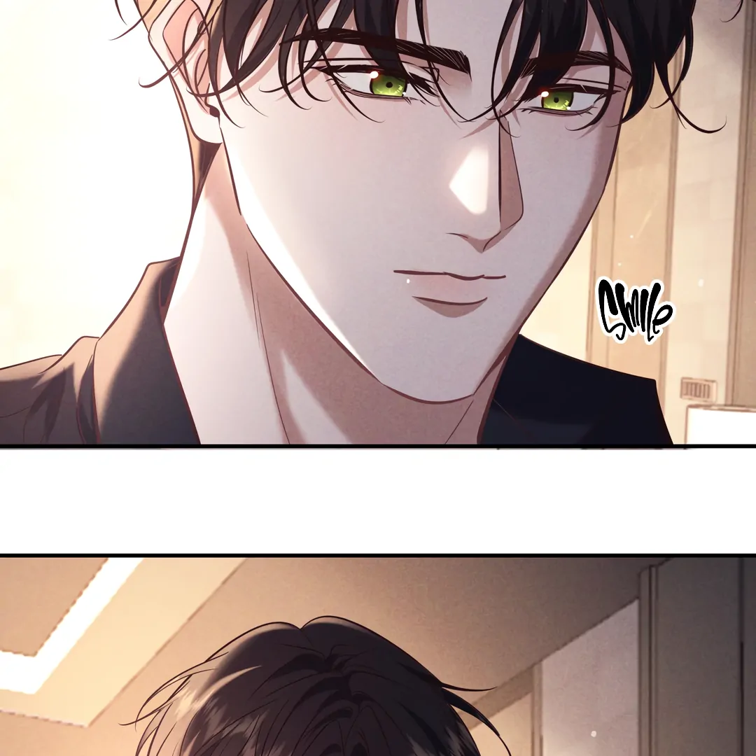 Kill My Love - Chapter 81 Page 38