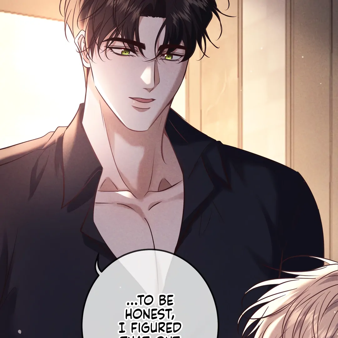Kill My Love - Chapter 81 Page 39
