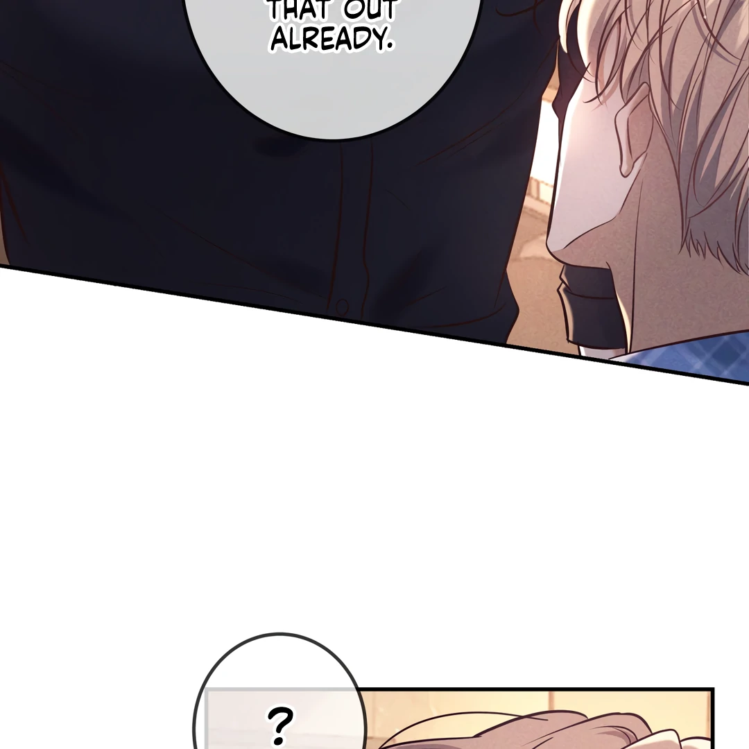 Kill My Love - Chapter 81 Page 40