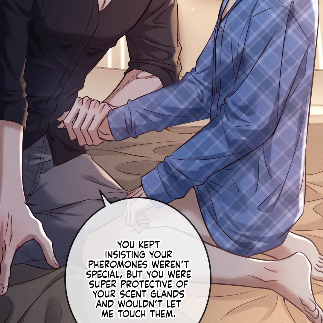 Kill My Love - Chapter 81 Page 44