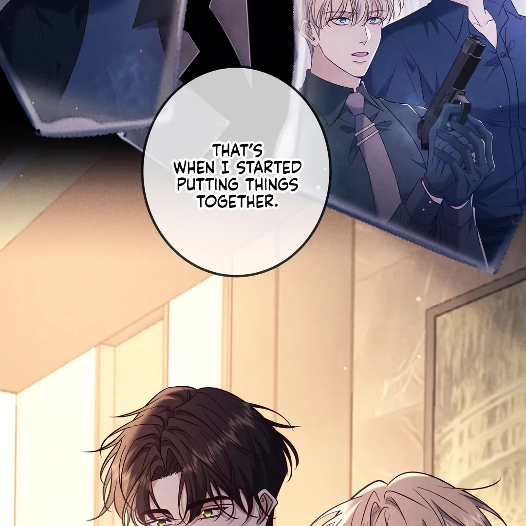 Kill My Love - Chapter 81 Page 46