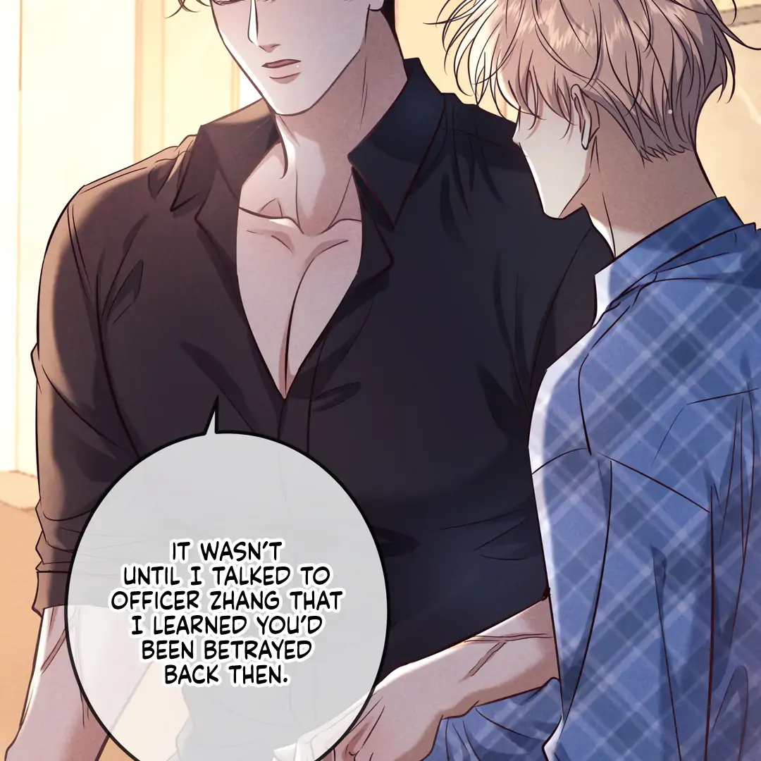 Kill My Love - Chapter 81 Page 47