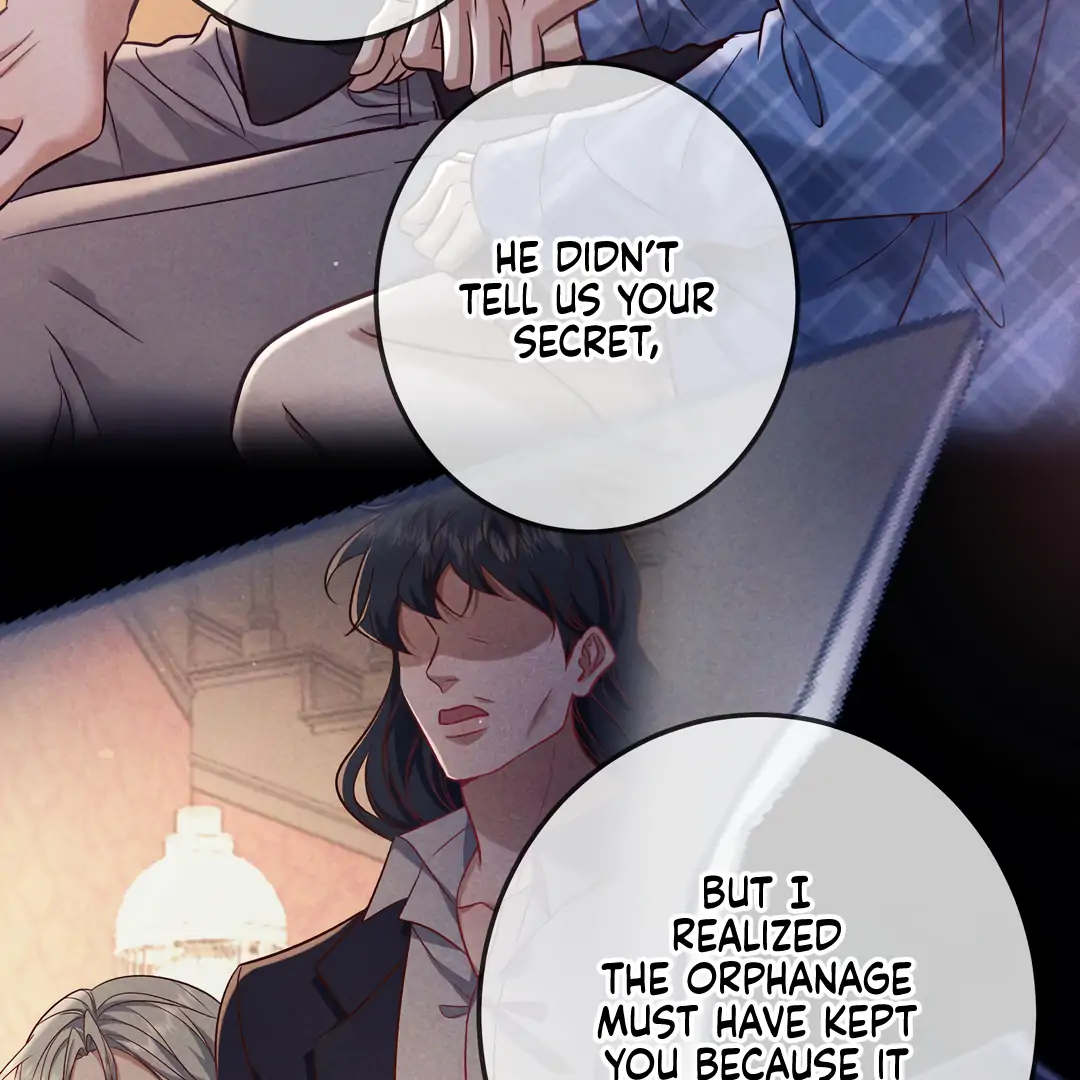 Kill My Love - Chapter 81 Page 48