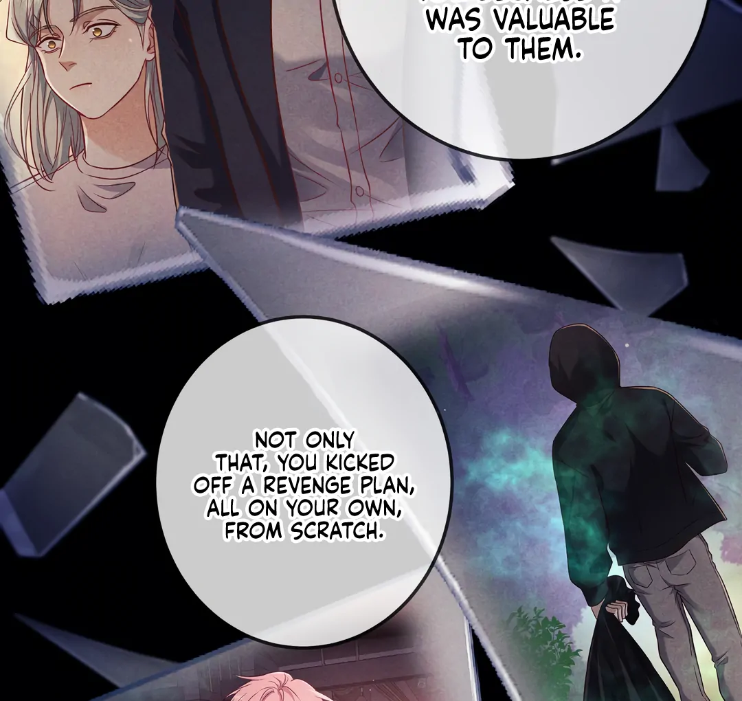 Kill My Love - Chapter 81 Page 49