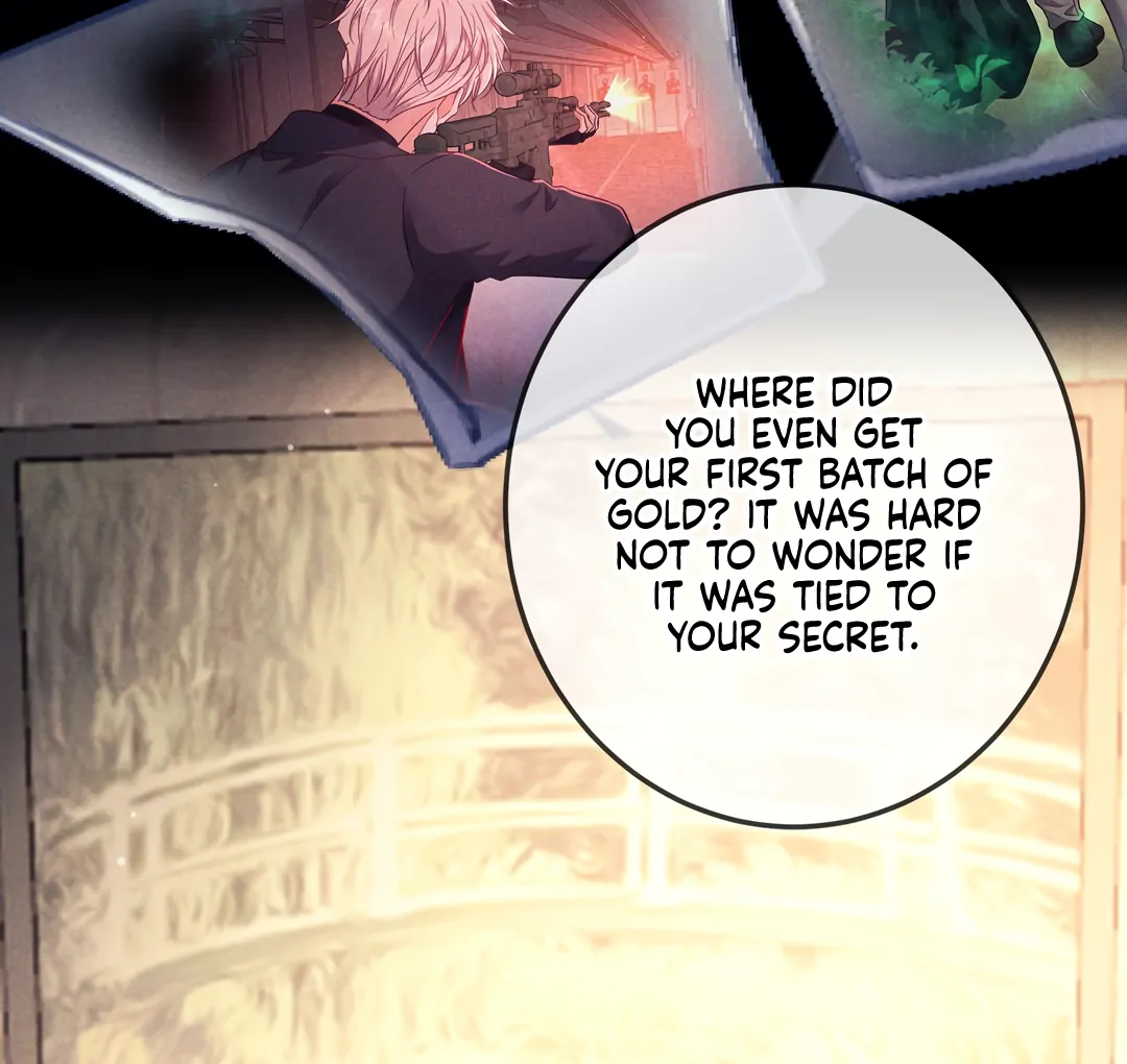 Kill My Love - Chapter 81 Page 50
