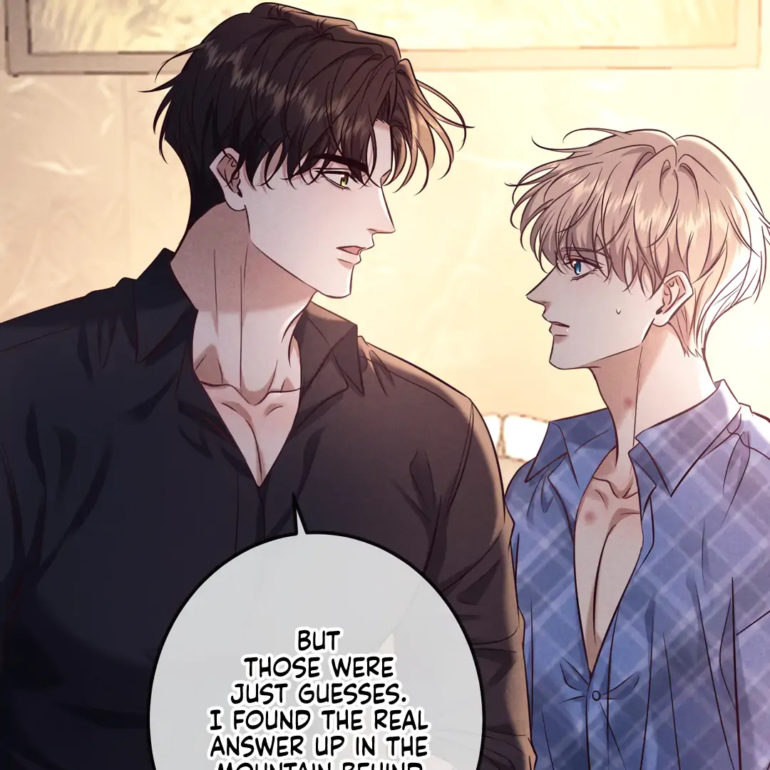 Kill My Love - Chapter 81 Page 51