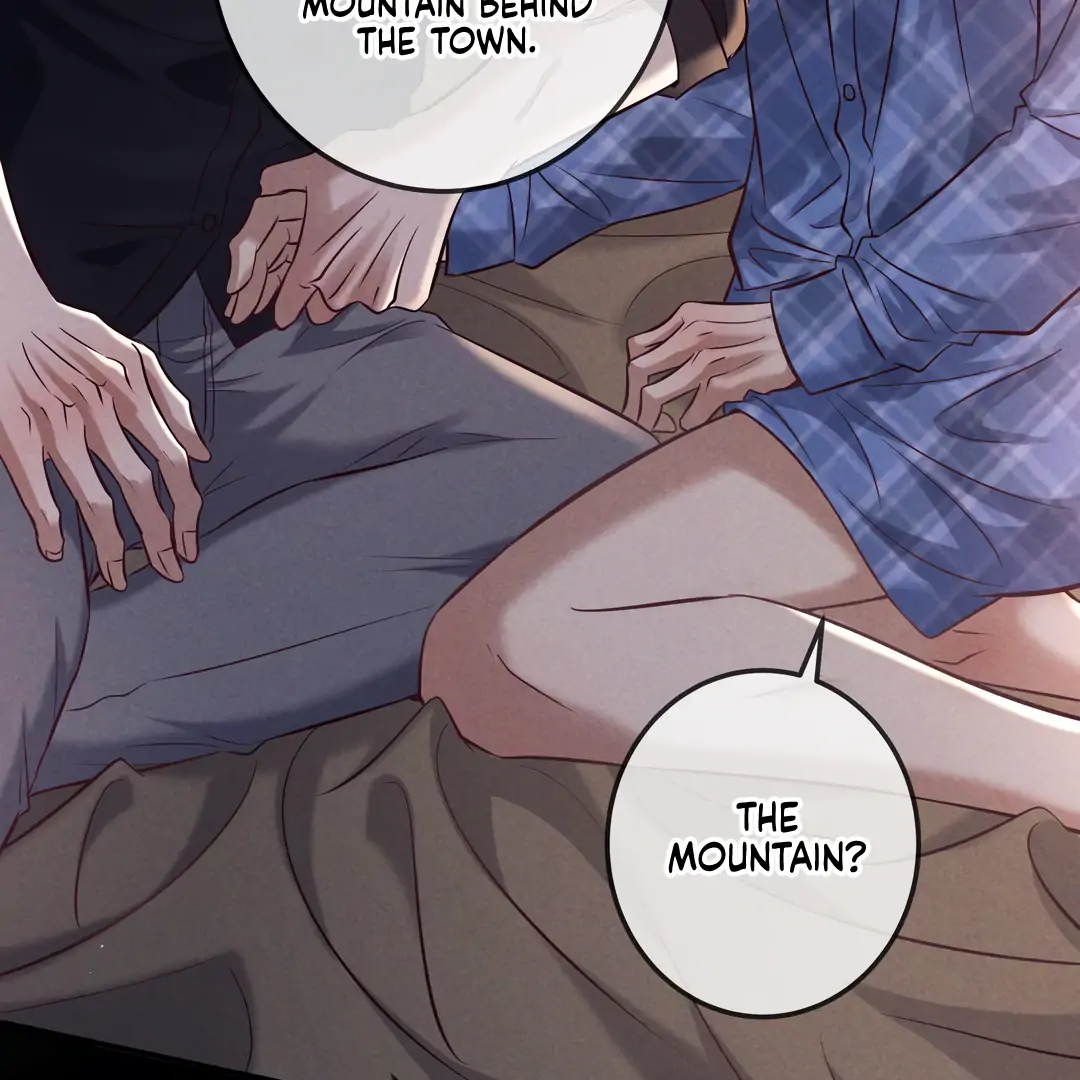 Kill My Love - Chapter 81 Page 52