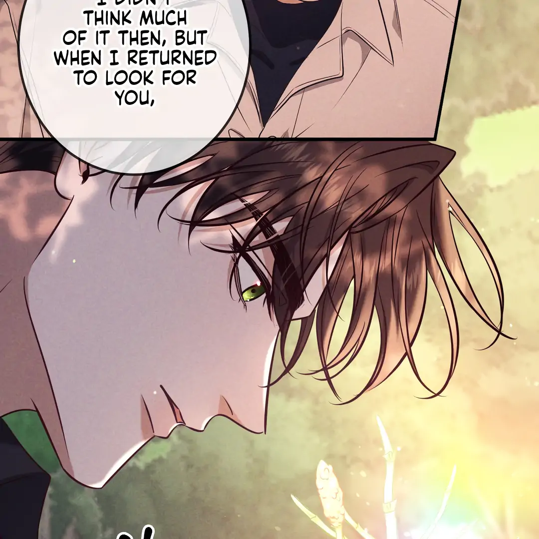 Kill My Love - Chapter 81 Page 54