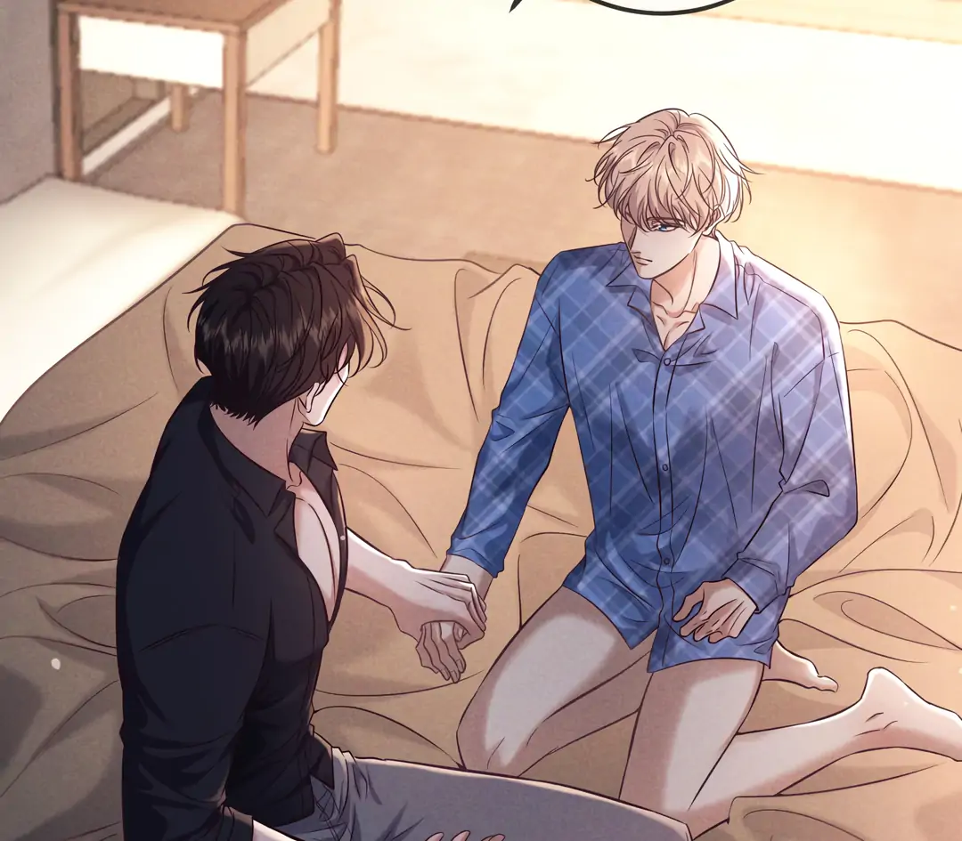 Kill My Love - Chapter 81 Page 57