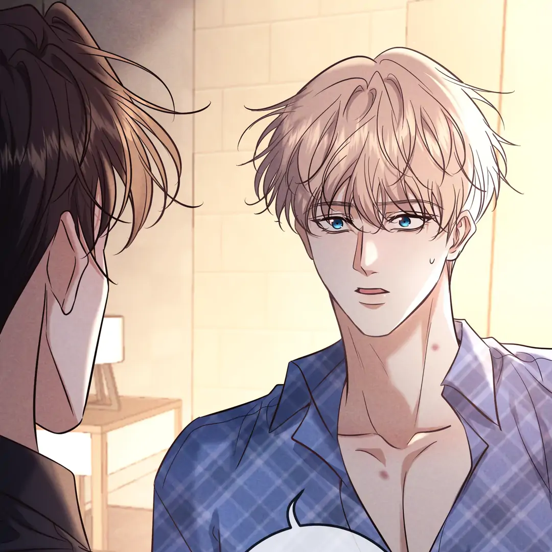 Kill My Love - Chapter 81 Page 59