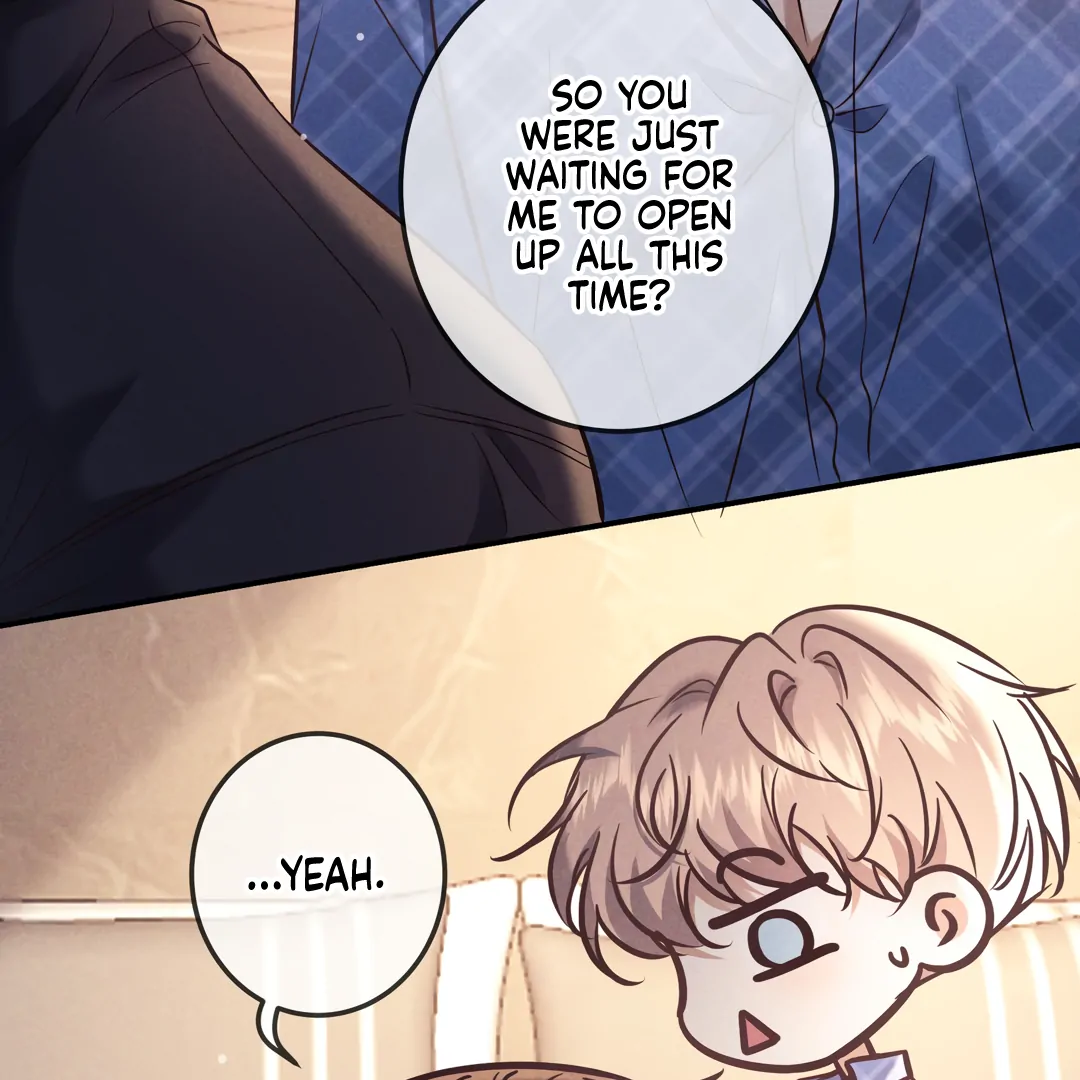 Kill My Love - Chapter 81 Page 60