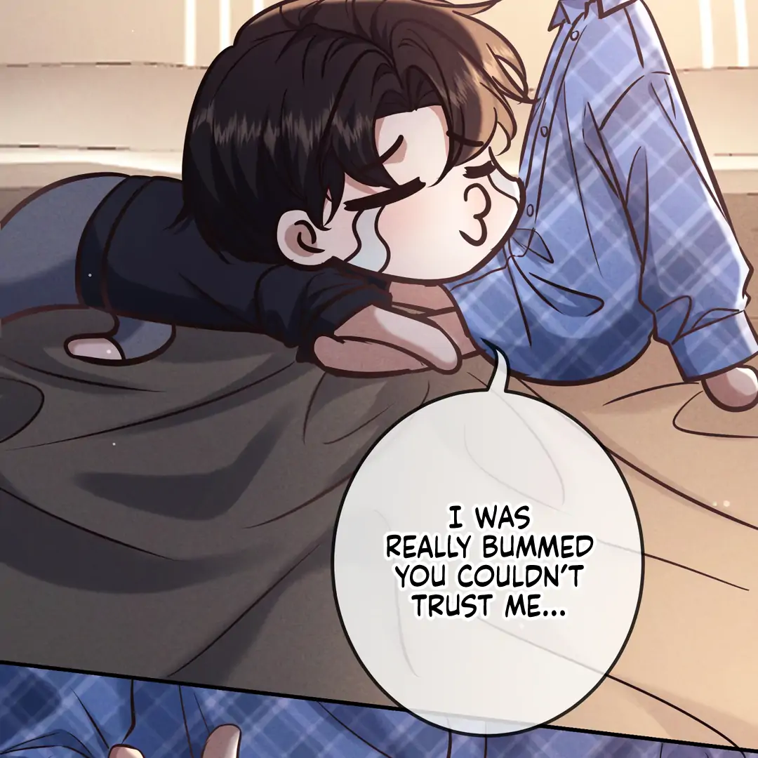Kill My Love - Chapter 81 Page 61