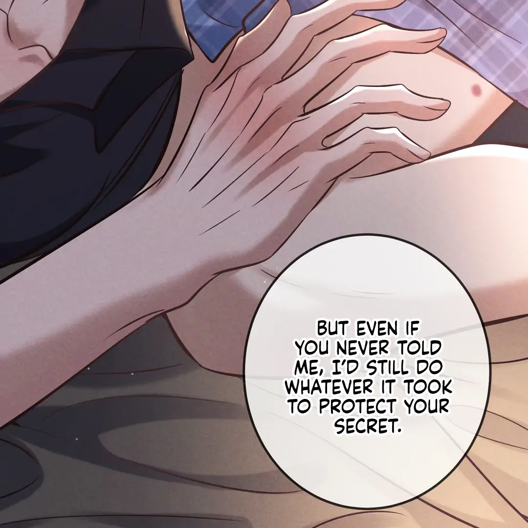 Kill My Love - Chapter 81 Page 63
