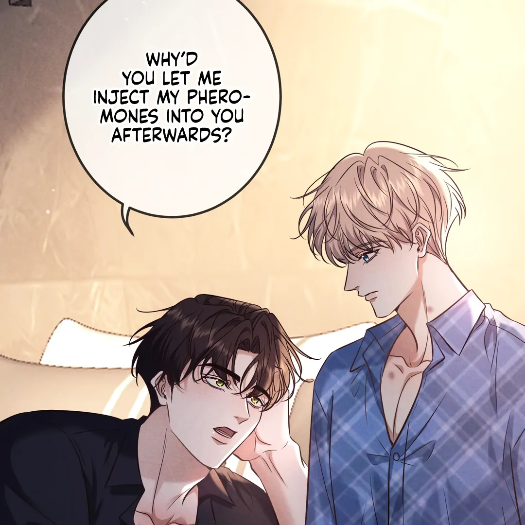 Kill My Love - Chapter 81 Page 69