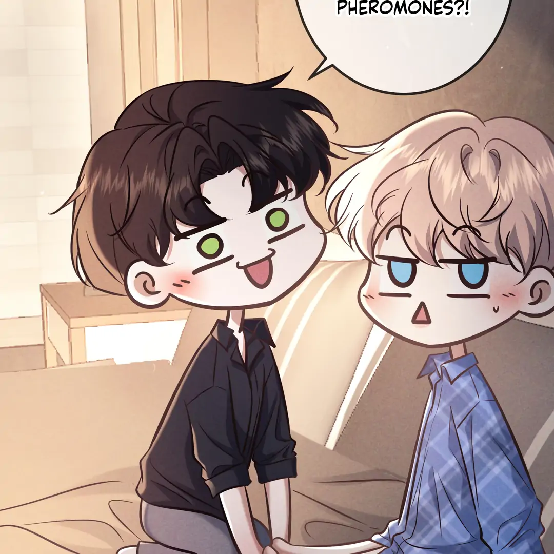 Kill My Love - Chapter 81 Page 73