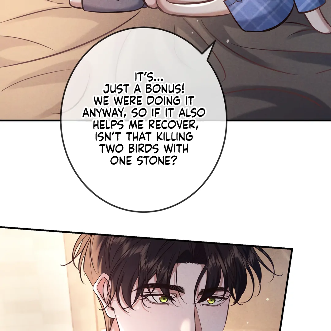 Kill My Love - Chapter 81 Page 74