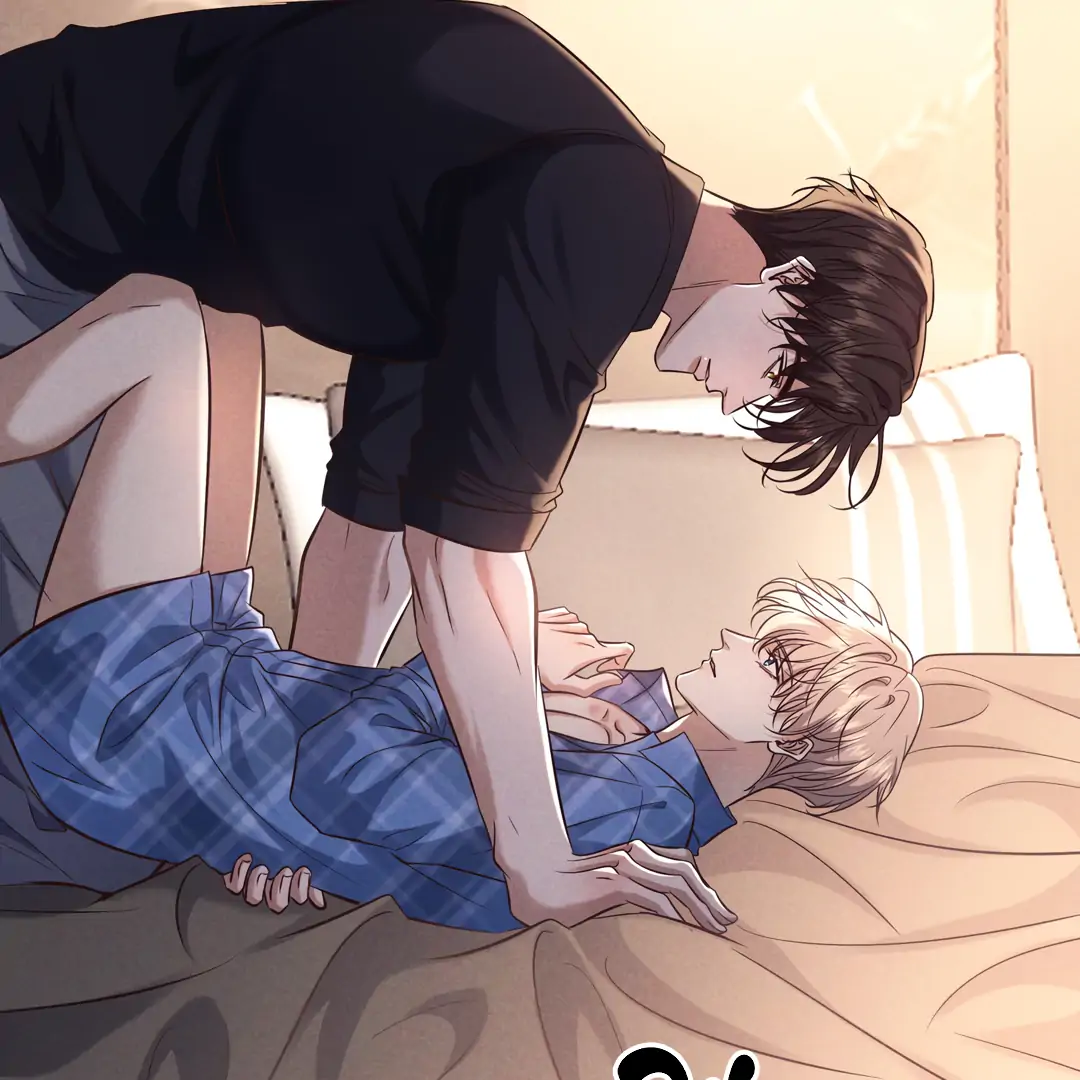 Kill My Love - Chapter 81 Page 77