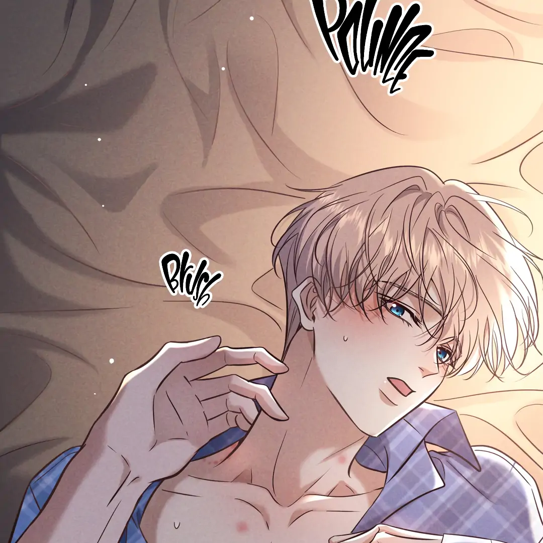 Kill My Love - Chapter 81 Page 78