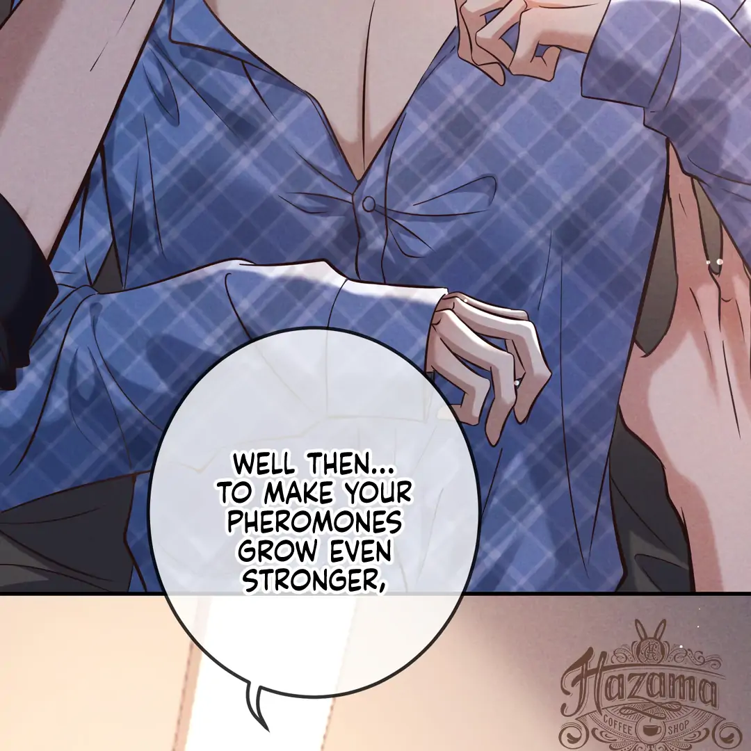 Kill My Love - Chapter 81 Page 79