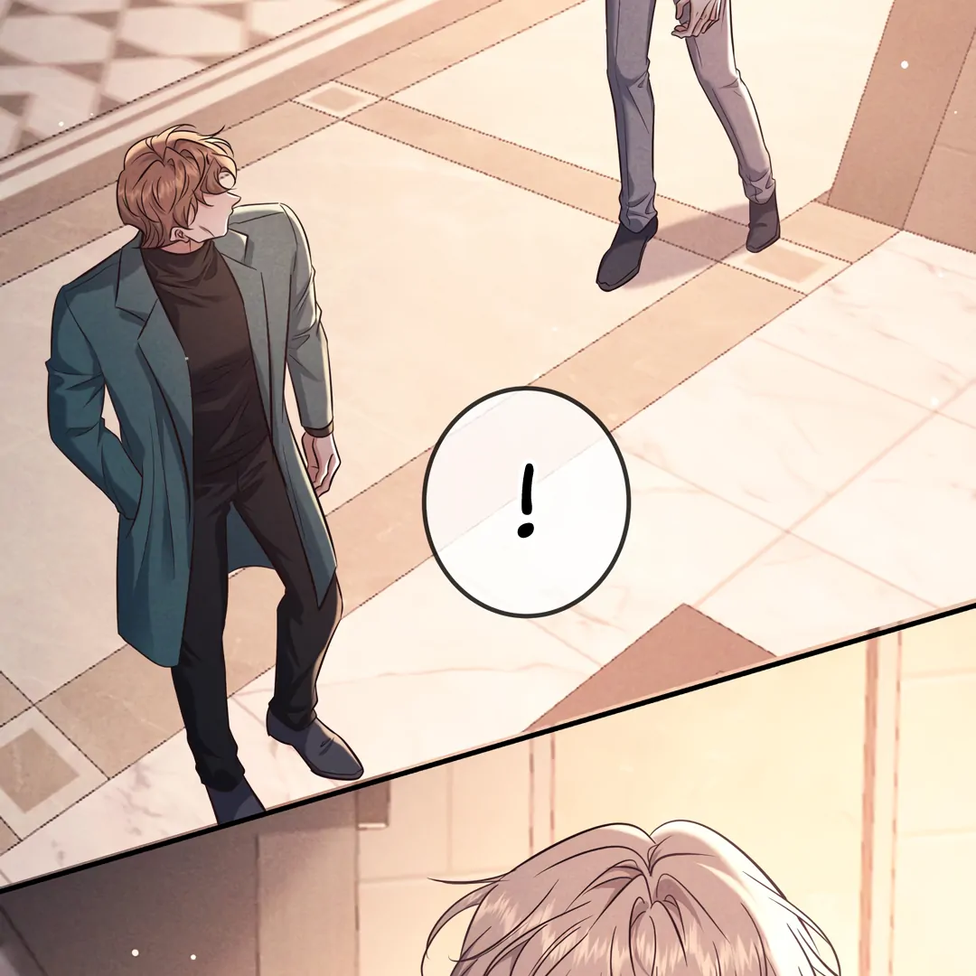 Kill My Love - Chapter 81 Page 85