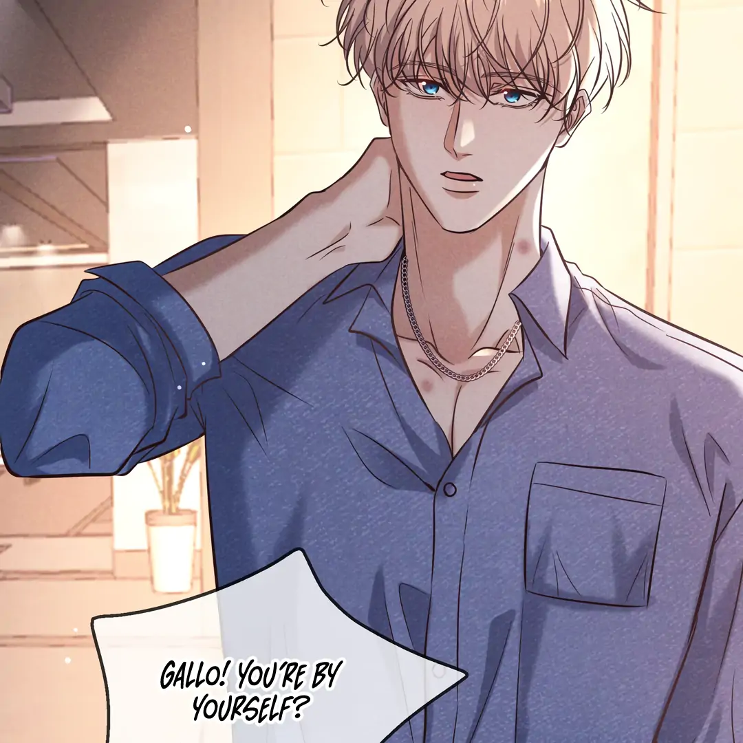 Kill My Love - Chapter 81 Page 86