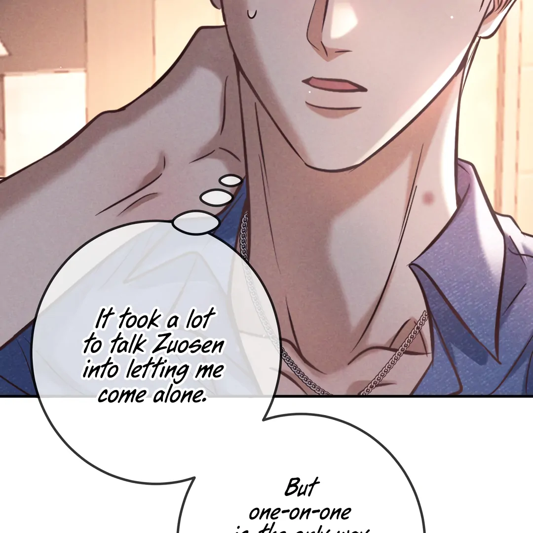 Kill My Love - Chapter 81 Page 88
