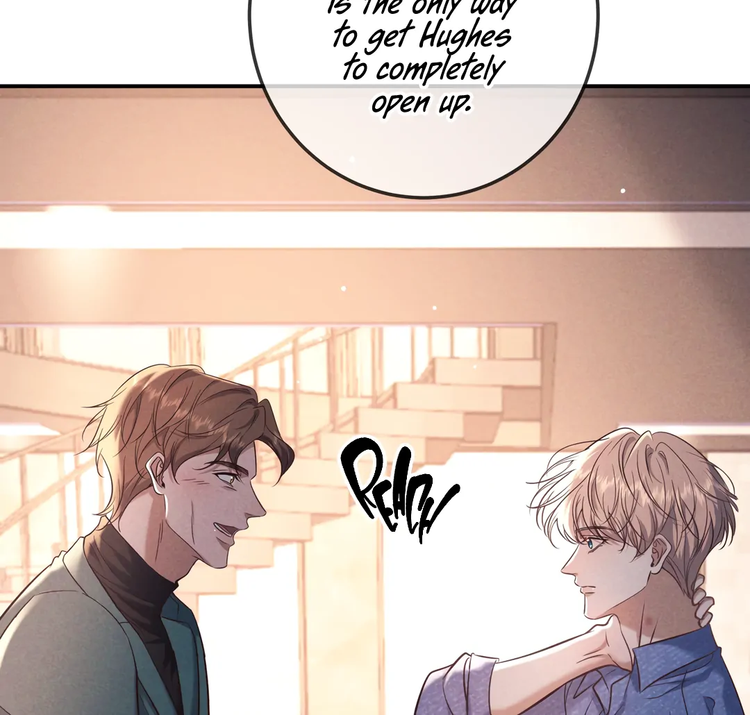 Kill My Love - Chapter 81 Page 89