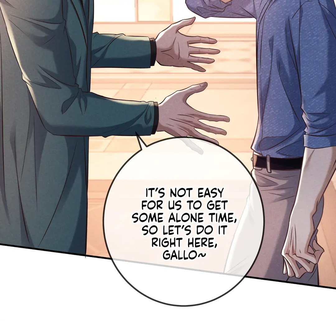 Kill My Love - Chapter 81 Page 90