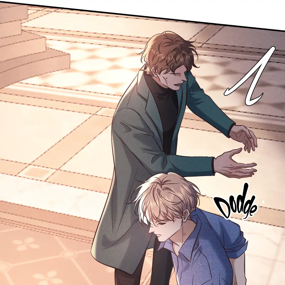 Kill My Love - Chapter 81 Page 91