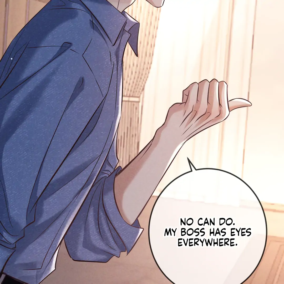 Kill My Love - Chapter 81 Page 93