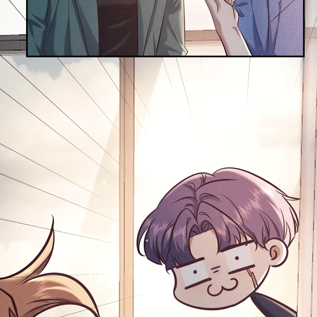 Kill My Love - Chapter 81 Page 95