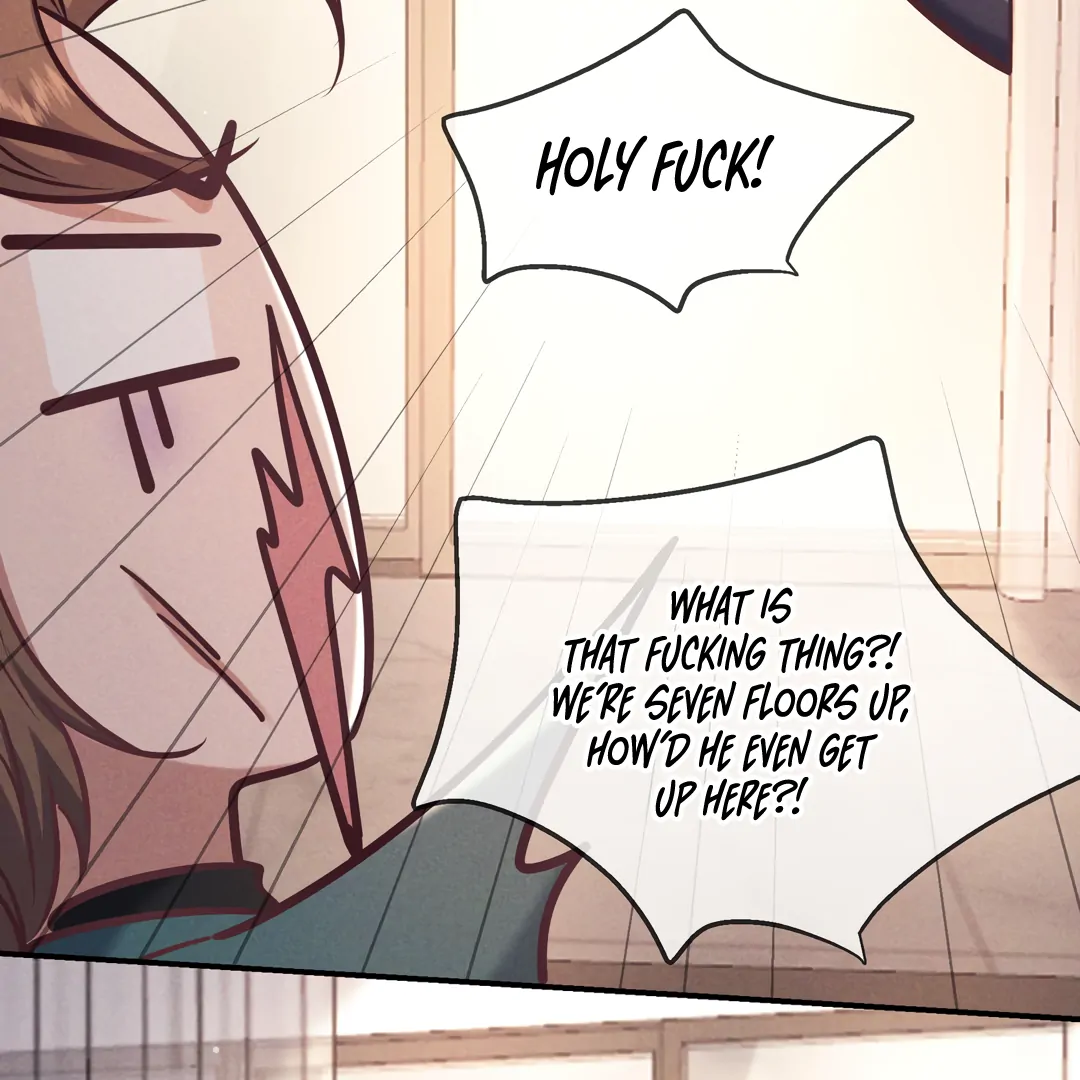 Kill My Love - Chapter 81 Page 96